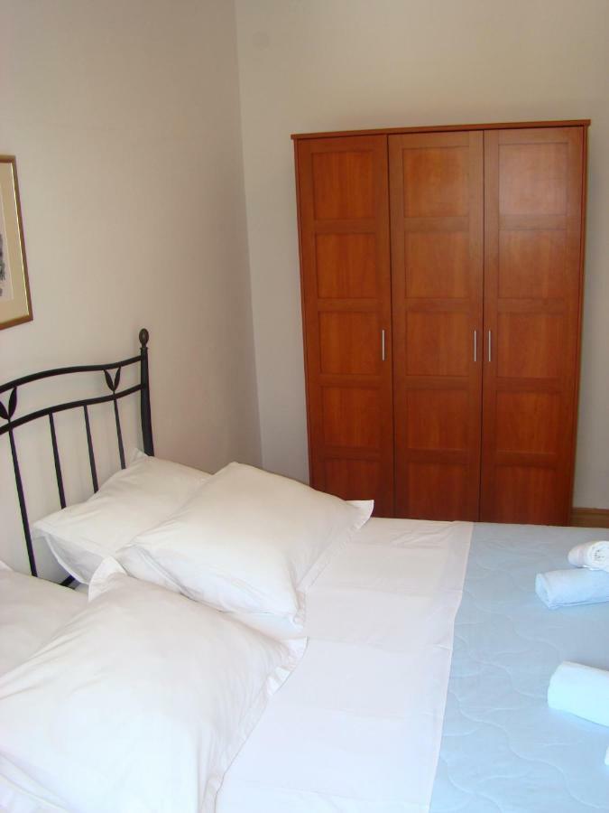 Apartments Ada Tucepi Bagian luar foto