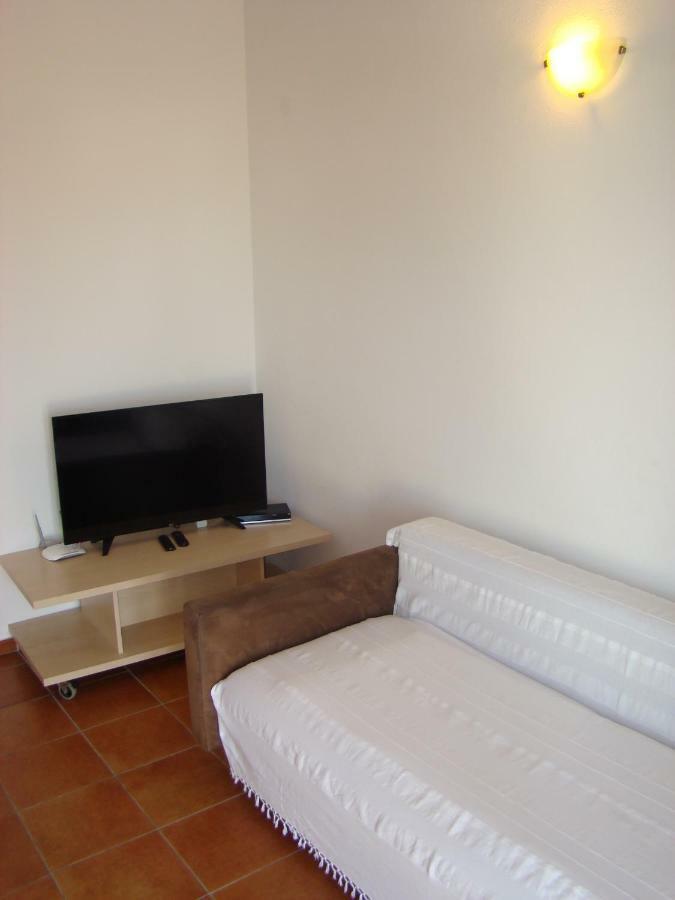 Apartments Ada Tucepi Bagian luar foto